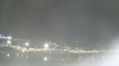 immagine della webcam nei dintorni di Lone: webcam Salerno