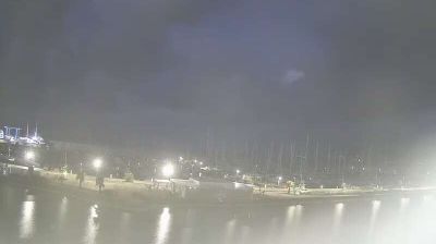 immagine della webcam nei dintorni di Lago Laceno: webcam Salerno