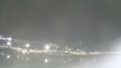 immagine della webcam nei dintorni di Ravello: webcam Salerno