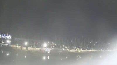 immagine della webcam nei dintorni di Mercogliano: webcam Salerno