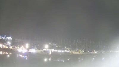 immagine della webcam nei dintorni di Amalfi: webcam Salerno