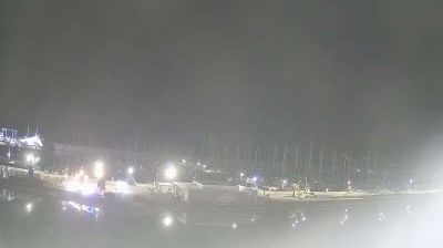 immagine della webcam nei dintorni di Bagnoli Irpino: webcam Salerno