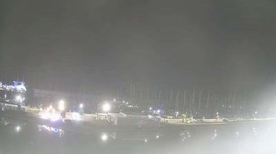 immagine della webcam nei dintorni di Pogerola: webcam Salerno