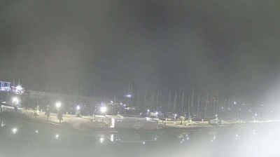 immagine della webcam nei dintorni di Bagnoli Irpino: webcam Salerno