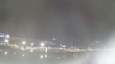 immagine della webcam nei dintorni di Amalfi: webcam Salerno