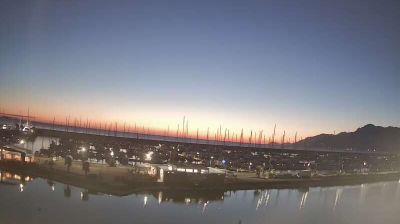 immagine della webcam nei dintorni di Bellizzi: webcam Salerno