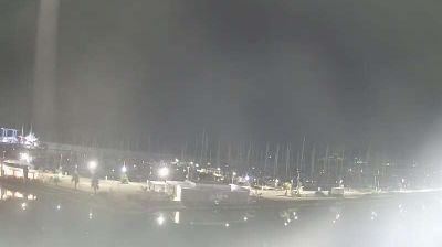 immagine della webcam nei dintorni di Raito: webcam Salerno