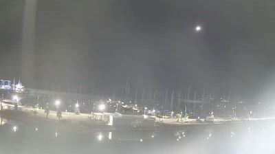 immagine della webcam nei dintorni di Vietri sul Mare: webcam Salerno