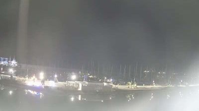 immagine della webcam nei dintorni di Sordina: webcam Salerno