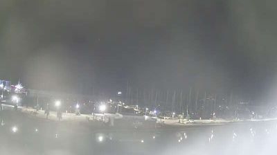 immagine della webcam nei dintorni di Ravello: webcam Salerno