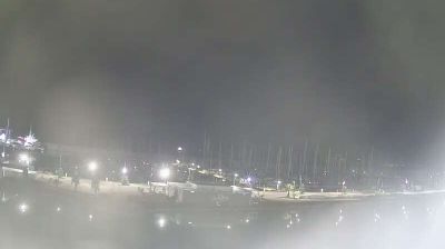 immagine della webcam nei dintorni di Eboli: webcam Salerno