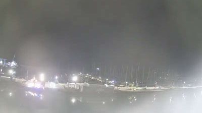 immagine della webcam nei dintorni di Vietri sul Mare: webcam Salerno