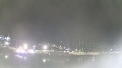 immagine della webcam nei dintorni di Lone: webcam Salerno