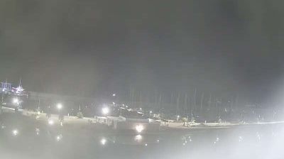 immagine della webcam nei dintorni di Battipaglia: webcam Salerno