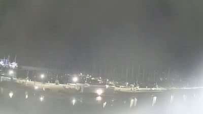 immagine della webcam nei dintorni di Cetara: webcam Salerno