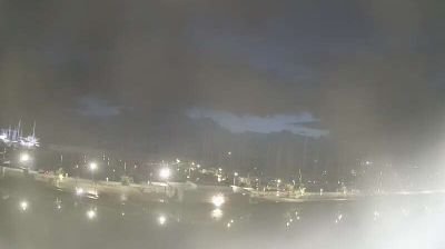 immagine della webcam nei dintorni di Cava de' Tirreni: webcam Salerno