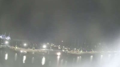 immagine della webcam nei dintorni di Cava de' Tirreni: webcam Salerno