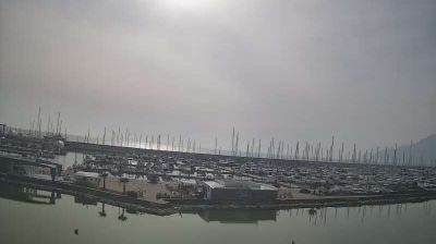 immagine della webcam nei dintorni di Cetara: webcam Salerno