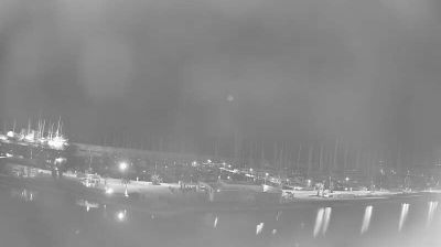 immagine della webcam nei dintorni di Vietri sul Mare: webcam Salerno