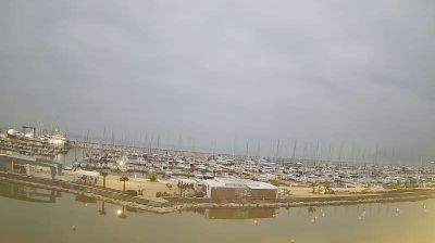 immagine della webcam nei dintorni di Bellizzi: webcam Salerno