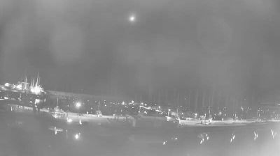 immagine della webcam nei dintorni di Amalfi: webcam Salerno