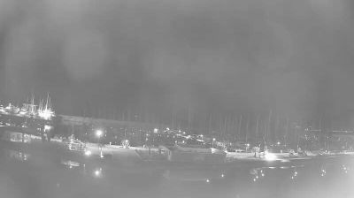 immagine della webcam nei dintorni di Capezzano Inferiore: webcam Salerno