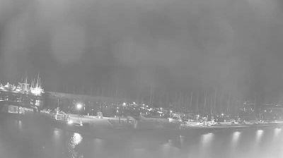 immagine della webcam nei dintorni di Cava de' Tirreni: webcam Salerno