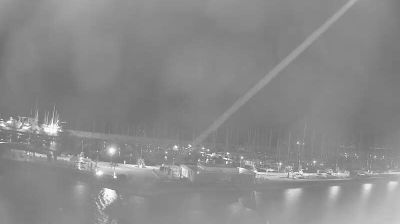 immagine della webcam nei dintorni di Nocera Inferiore: webcam Salerno