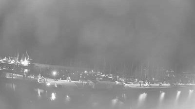 immagine della webcam nei dintorni di Cava de' Tirreni: webcam Salerno