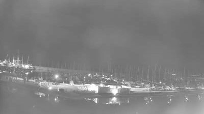 immagine della webcam nei dintorni di Lago Laceno: webcam Salerno