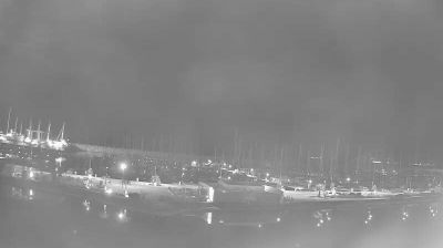 immagine della webcam nei dintorni di Praiano: webcam Salerno