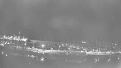 immagine della webcam nei dintorni di Bagnoli Irpino: webcam Salerno