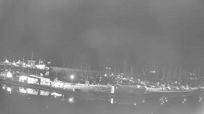 immagine della webcam nei dintorni di Quadrivio: webcam Salerno