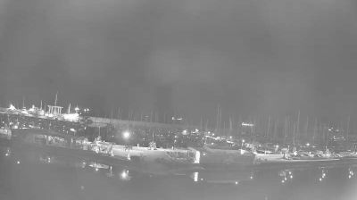 immagine della webcam nei dintorni di Eboli: webcam Salerno