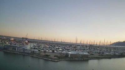 immagine della webcam nei dintorni di Maiori: webcam Salerno