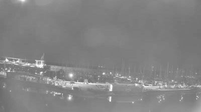 immagine della webcam nei dintorni di Ravello: webcam Salerno