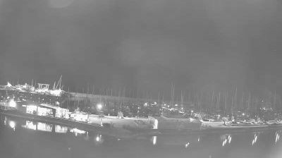 immagine della webcam nei dintorni di Laceno: webcam Salerno