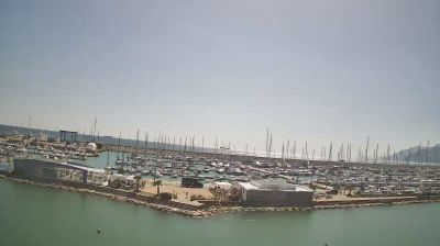 immagine della webcam nei dintorni di Maiori: webcam Salerno