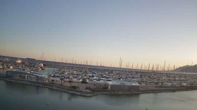 immagine della webcam nei dintorni di Maiori: webcam Salerno