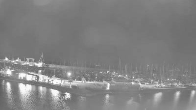 immagine della webcam nei dintorni di Furore: webcam Salerno