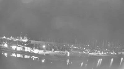 immagine della webcam nei dintorni di Nocera Inferiore: webcam Salerno