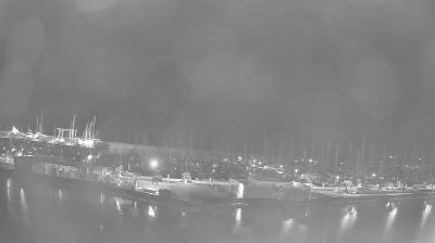 immagine della webcam nei dintorni di Nocera Inferiore: webcam Salerno
