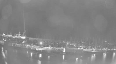 immagine della webcam nei dintorni di Amalfi: webcam Salerno