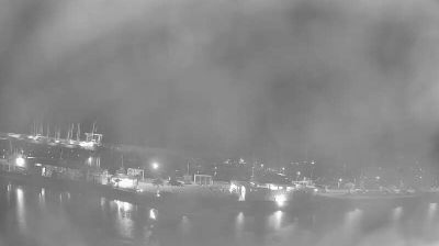 immagine della webcam nei dintorni di Praiano: webcam Salerno