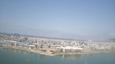 immagine della webcam nei dintorni di Montella: webcam Salerno