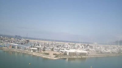immagine della webcam nei dintorni di Bagnoli Irpino: webcam Salerno