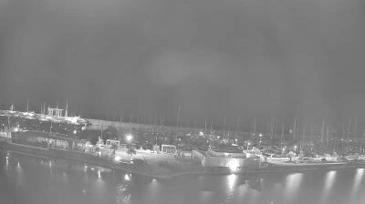immagine della webcam nei dintorni di Vietri sul Mare: webcam Salerno