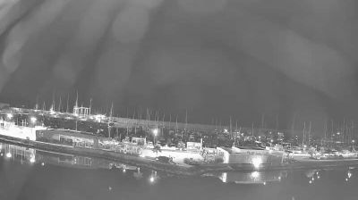 immagine della webcam nei dintorni di Eboli: webcam Salerno