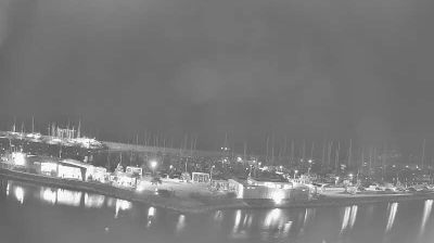immagine della webcam nei dintorni di Atrani: webcam Salerno