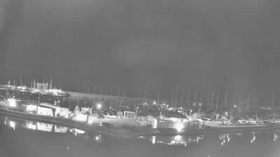 immagine della webcam nei dintorni di Battipaglia: webcam Salerno